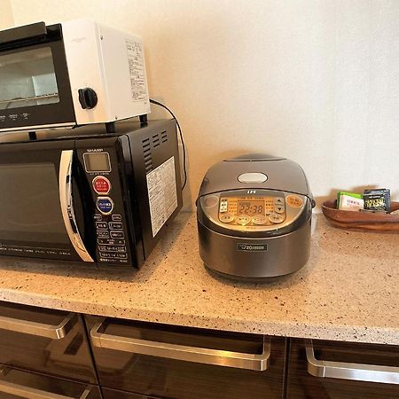 真栄田グランブルー403 ~ Maeda Grand Blue 403 ~ Apartment Онна Екстериор снимка